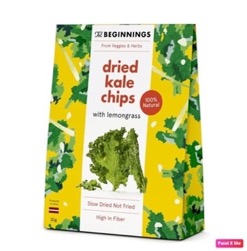 Zöldségchipsek
